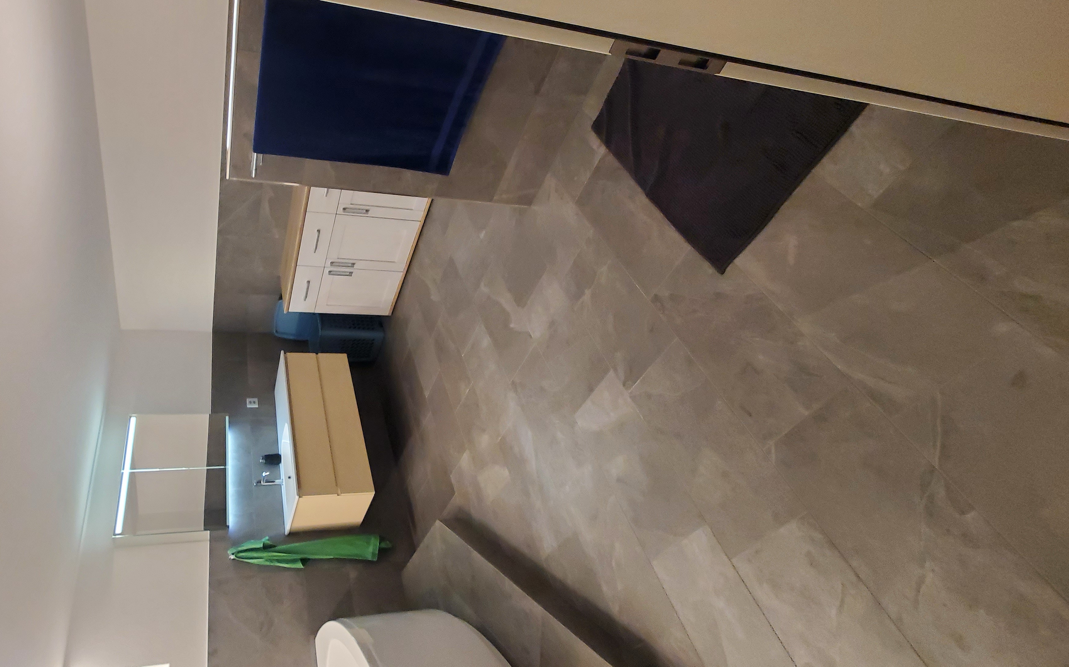 Umbau Wohnung - nachher