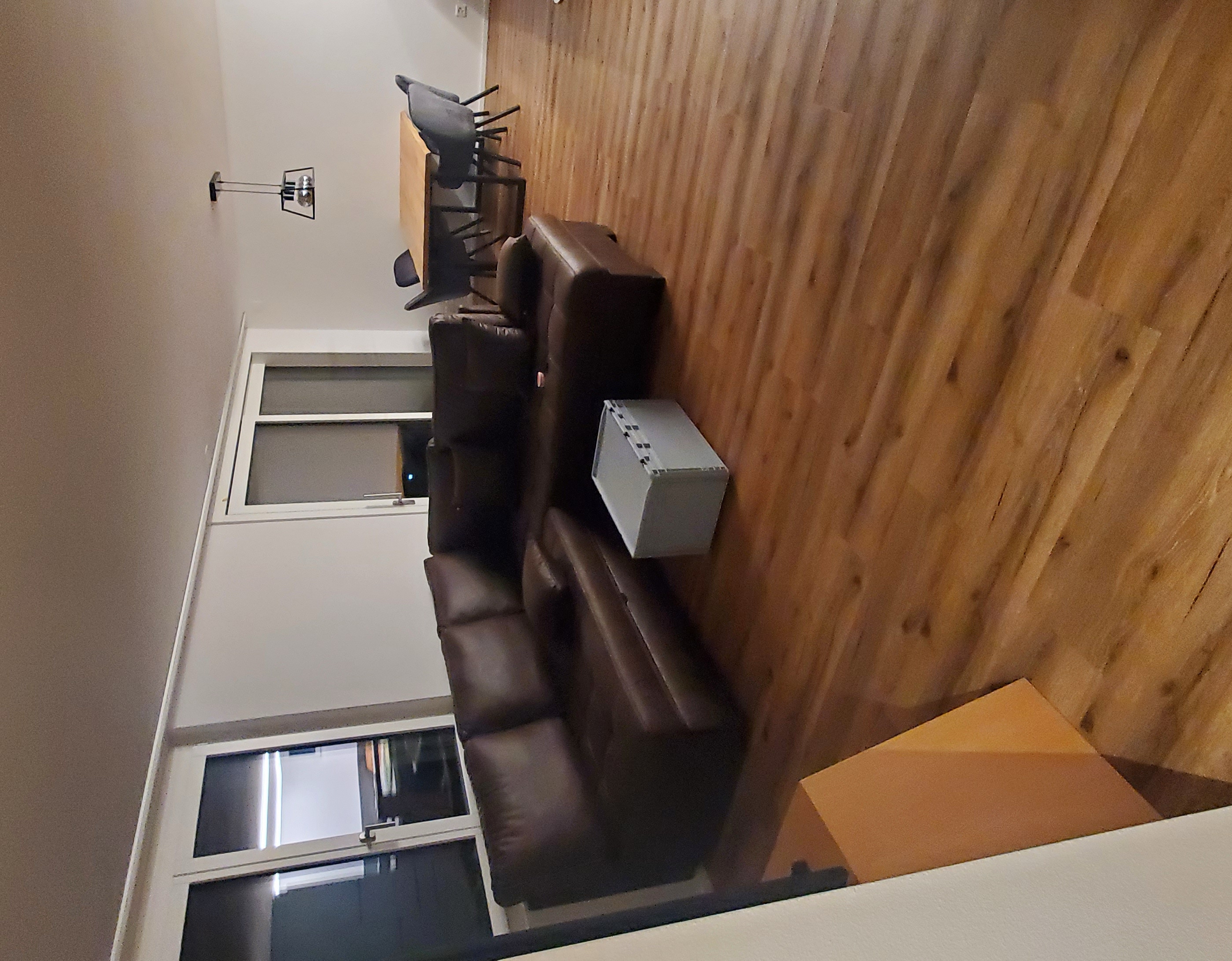 Umbau Wohnung - nachher